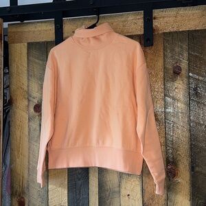 NWT Calia turtleneck sweatshirt